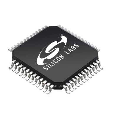8051 Mikrocontroller C8051F340-GQR - 8 Bit, 48 MHz, TQFP-48
