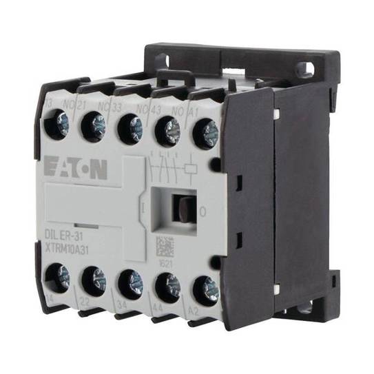 Eaton DILER-31 Kleinschütz 230V/50Hz & 240V/60Hz - 6A AC - 1 Stück