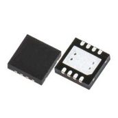 STMicroelectronics High-Speed Rail-to-Rail Komparator - 1-Kanal, DFN 8-Pin, 2.2V bis 5V