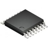 Toshiba 74VHC Schieberegister 16-Pin TSSOP | Seriell & Parallel (SMD)