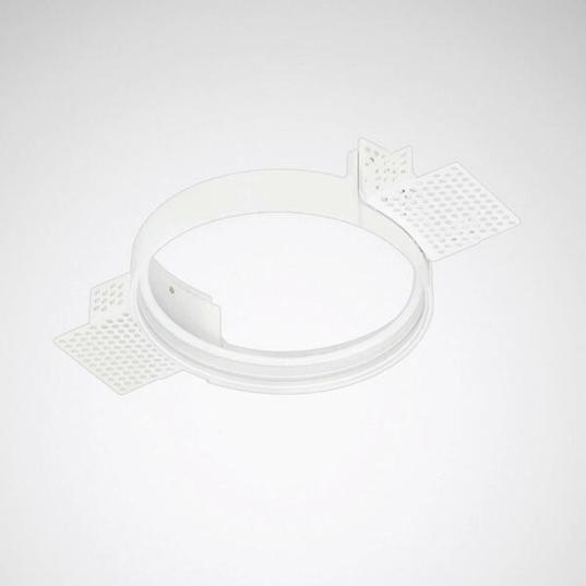 Trilux SNS R T05 ZPF-T 01 - Einputzrahmen für randlosen Einbau - Innenleuchten Einbaurahmen - 7177900
