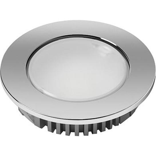 HALEMEIER MultiLite Flood 12V DC - Rund, 4W ohne Abdeckring