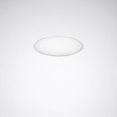 Trilux Lichtmontage & Zubehör Rahmen 6455800 - Einbaurahmen für Innenleuchten