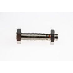 IFM Electronic Induktiver Sensor IE5338 - IEBC003BASKG/AS - Näherungsschalter