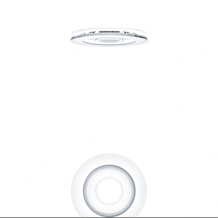Dekoglas PANOS INF E150 H - Hochwertige Dekorationsglas für Innenräume