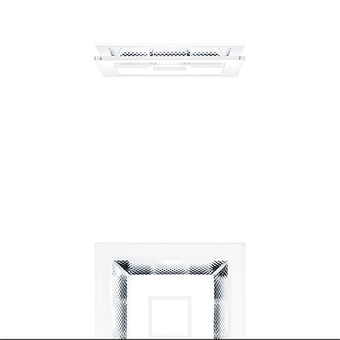 PANOS Dekoglas Q190 L - Infusion von Licht und Stil