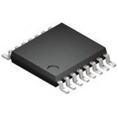 Toshiba 74VHC 12-Bit Binär Zähler - 16-Pin TSSOP (SMD)