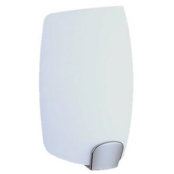 Keuco MANGO Opal-Glas Leuchtenglas - Kleine Ausführung (06518009000)