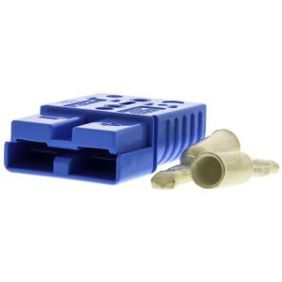 Anderson Power Products SB Batteriesteckverbinder - 2 Kontakte, 120A
