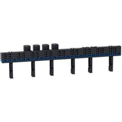 4-polige Steuerleitungsklemme 10mm² - LVS04026