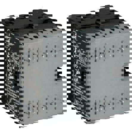 GJL1213009R0011 Kleinschütz 24VDC - Kompakter 24V DC Schutzschalter