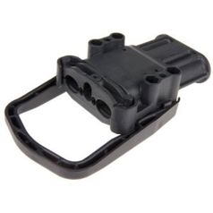 Anderson Power Products Batteriesteckverbinder - Buchse mit 2 Kontakten (320A)