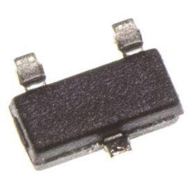 Renesas Spannungsreferenz 1.024V SOT-23 - 5,5V max. | Fest | 3-Pin | ±0.2% | Serie | 25mA
