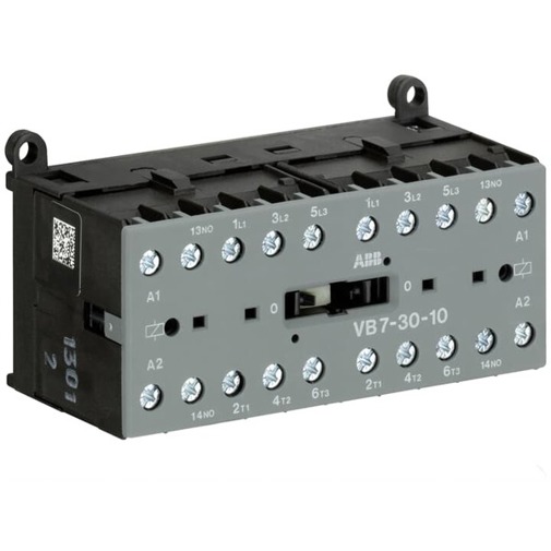 GJL1311901R8100 Wendeschütz - 220-240V, 40-450Hz