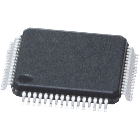 STM32F415RGT6 ARM Cortex M4 Mikrocontroller - 32 Bit, 168 MHz, LQFP-64