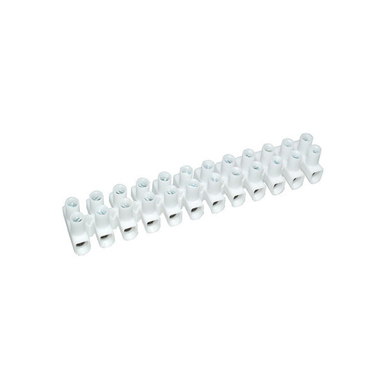 Premium Lüsterklemmen 6,0 mm² - Hochwertige Verbindungslösungen