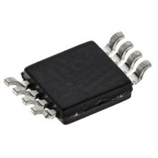 Analog Devices 4.096V Spannungsreferenz - MSOP, 20V max, ±0.13%, 8-Pin, Serie, 10mA