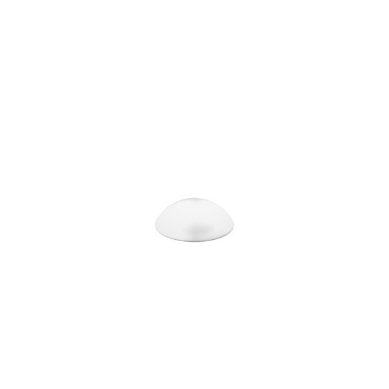 Ersatzglas Opal-Matt 250mm für Lampen - Modell 05-211005.002
