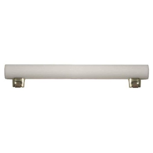 SUH Linienlampe 30x300 mm - 2xS14s, 235V, 35W, klar