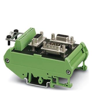 Premium Anschlussverteiler für Übergabemodule