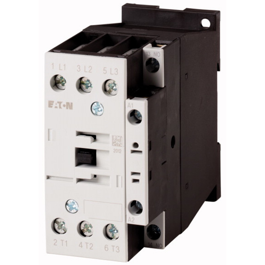 EATON DILM32-10 Leistungsschütz 15 kW - 400 VAC (230V 50Hz, 240V 60Hz) - 277260