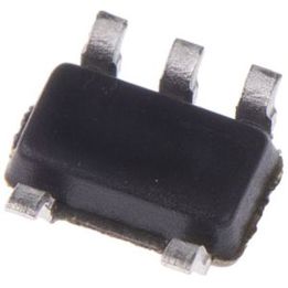 Texas Instruments LVC 1-Bit 3-State Inverting Buffer & Line Driver - 5-Pin SOT-23