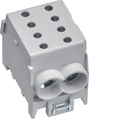 Hager KH70G Elektrogehäusezubehör - Abzweigklemme