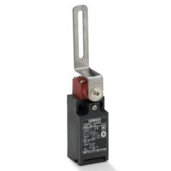 Omron D4NH Scharnierschalter - 2 Öffner - Hochwertiger Geräteschalter