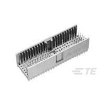 Messerleiste 100-polig RM 2 mm gerade - Modell 5352352-1