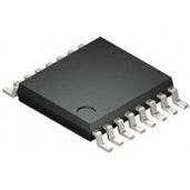 Toshiba 74VHC Schieberegister 16-Pin TSSOP – Seriell/Parallel (SMD)