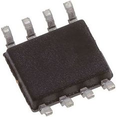 Texas Instruments 1.024V Spannungsreferenz | SOIC 8-Pin | Max. 5.6V | Fest | ±0.1 % | 8mA | Serie