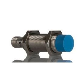 SICK IME18 M18 Induktiver Näherungssensor - Gewinderohr 12 mm - PNP - 10-30 VDC / 200 mA NO - IP67