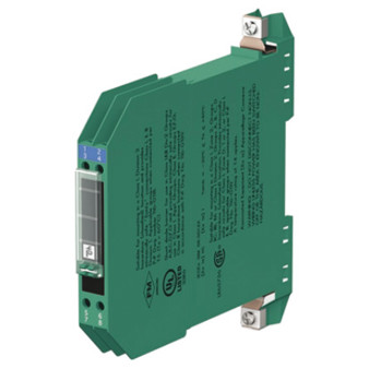 Pepperl+Fuchs Zenerbarriere 2-Kanal 10.4V DC ATEX 12mA Max. 250V