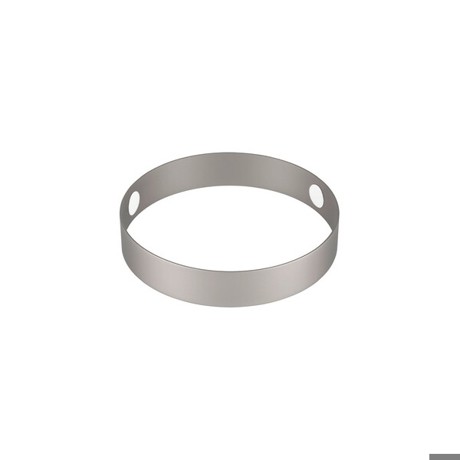 Matt Nickel Dekoring 1008026 - Elegante Wohnaccessoires