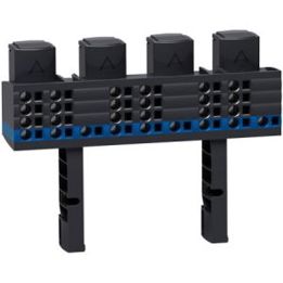 4-polige Steuerleitungsklemme 10 mm² - LVS04018