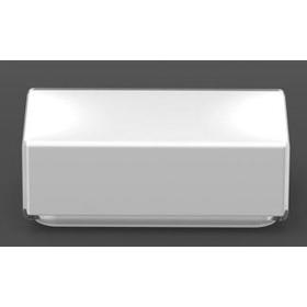 RZB Abdeckung Rechteck 220x120x82 mm - 05-20136 (verpackt)