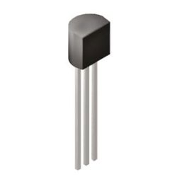 onsemi 2.5V Spannungsreferenz - 36V TO-92, Einstellbar, 3-Pin, ±2.0 % Shunt, 100mA