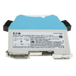 Eaton 1-Kanal Digital Zenerbarriere - ATEX-zertifiziert, 28V DC, 93mA max, 26V DC - Eigene Sicherheitsbarriere