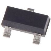 Texas Instruments 2.5V Spannungsreferenz - 36V SOT-23, max. 37V, einstellbar, 3-Pin, ±0.5%, Shunt, 100mA