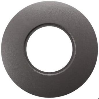 SGL Abdeckring für 94mm Downlights - Ideal für große Deckenöffnungen (180mm) - Graphit
