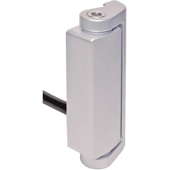 Pizzato Elettrica HP AA050C-2PN Türklappenschalter - 400 V/AC, 4 A, Gleithebel, tastend, IP69K, 1 Stück