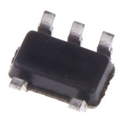 Texas Instruments 5V Spannungsreferenz - SOT-23, Fest, 5-Pin, ±0.2%, 5mA