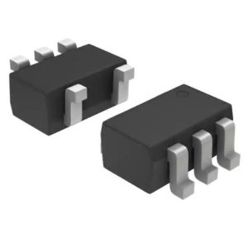 onsemi 74VHC Logikgatter - 1-Elem. AND - 5-Pin SOT-353