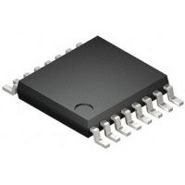 Toshiba 74VHC Monostabile Kippstufe - Zweifach, 27 Elemente, 8mA L Pegel, -8mA H Pegel