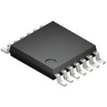 Toshiba 74VHC CMOS-Inverter | TTL Hex 13.5 ns @ 50 pF | TSSOP