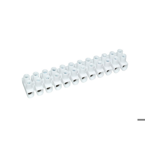 Lüsterklemme 2,5 mm² - Hochwertige Verbindungslösungen
