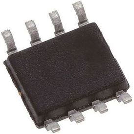 STMicroelectronics 8-Pin SMD Operationsverstärker (SOIC) - Latch