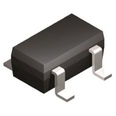 onsemi 74VHC Logikgatter - AND - 1-Elem. Puffer - 8mA - 5-Pin TSOP - 2x
