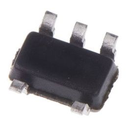 Texas Instruments 3V Spannungsreferenz - SOT-23, 14V max, Fest, 5-Pin, ±0.2%, 5mA, Serie