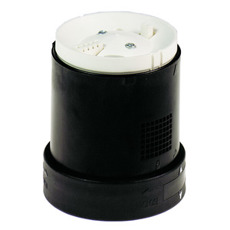 Akustikelement Buzzer - Dauer- und Intervallton 75-90 dB | 120-230V AC